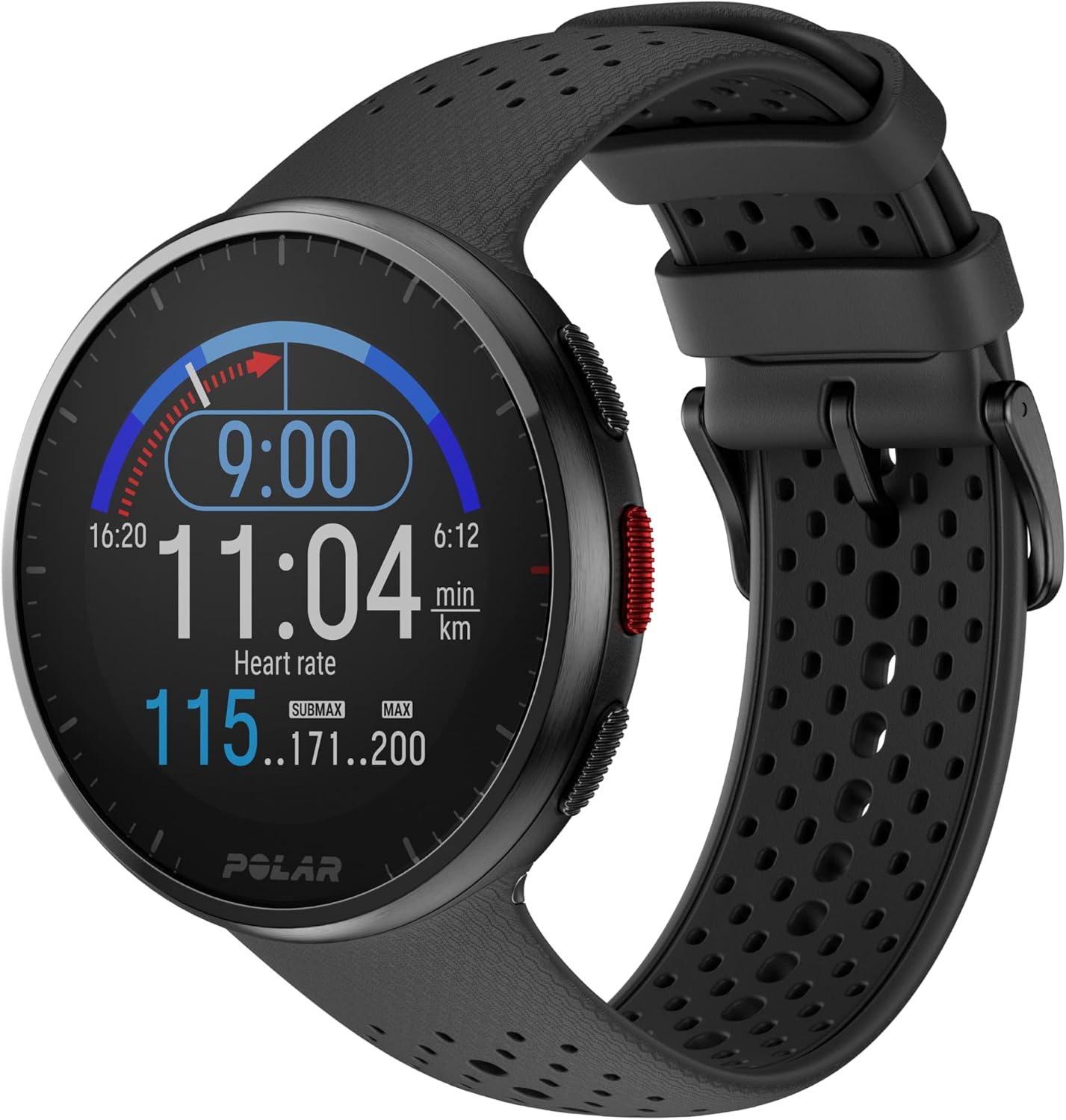 Polar Pacer Pro vs Garmin Forerunner 255 Polar Pacer Pro o Garmin Forerunner 255