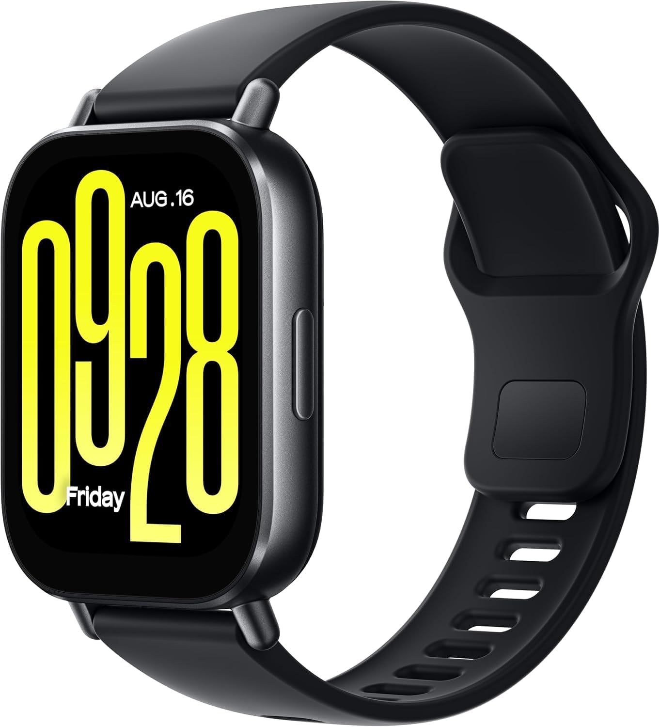 Redmi Watch 5 Active vs Redmi Watch 5 Lite Redmi Watch 5 Active o Redmi Watch 5 Lite