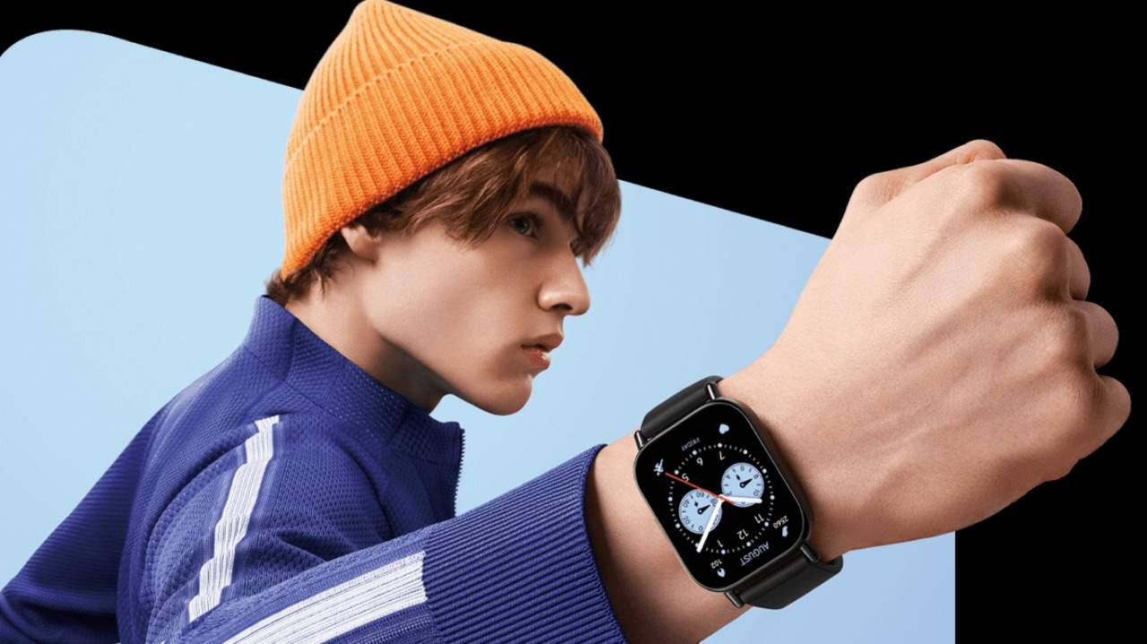 Redmi Watch 5 Lite vs Xiaomi Smart Band 9 differences