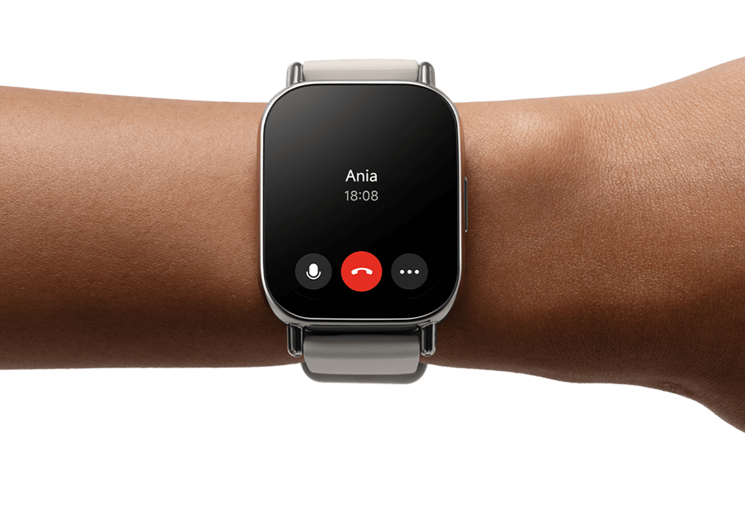 Redmi Watch 5 Lite vs Xiaomi Smart Band 9 comparative