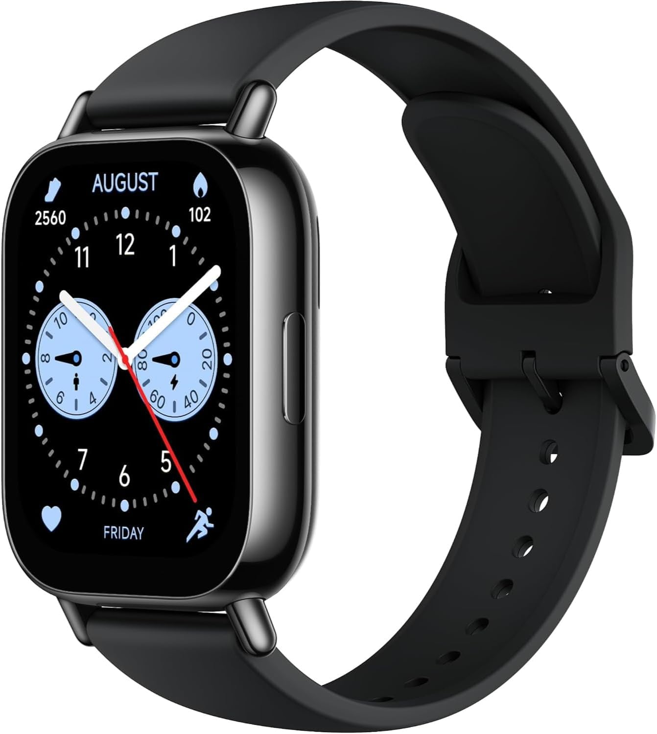 Redmi Watch 5 Lite o Xiaomi Smart Band 9