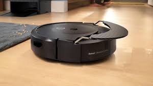 Dreame X40 Ultra vs Roomba combo 10 Max+ difference