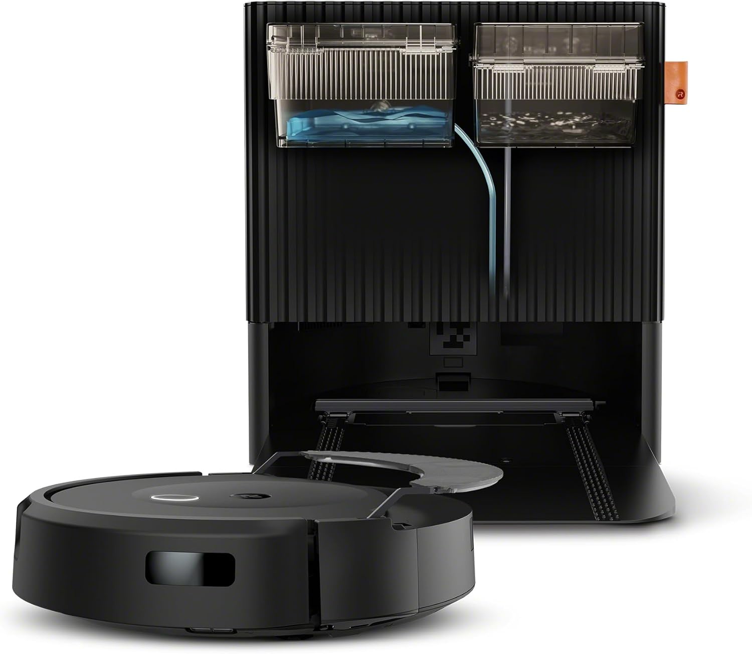 Roomba combo 10 Max+ o Dreame X40 Ultra