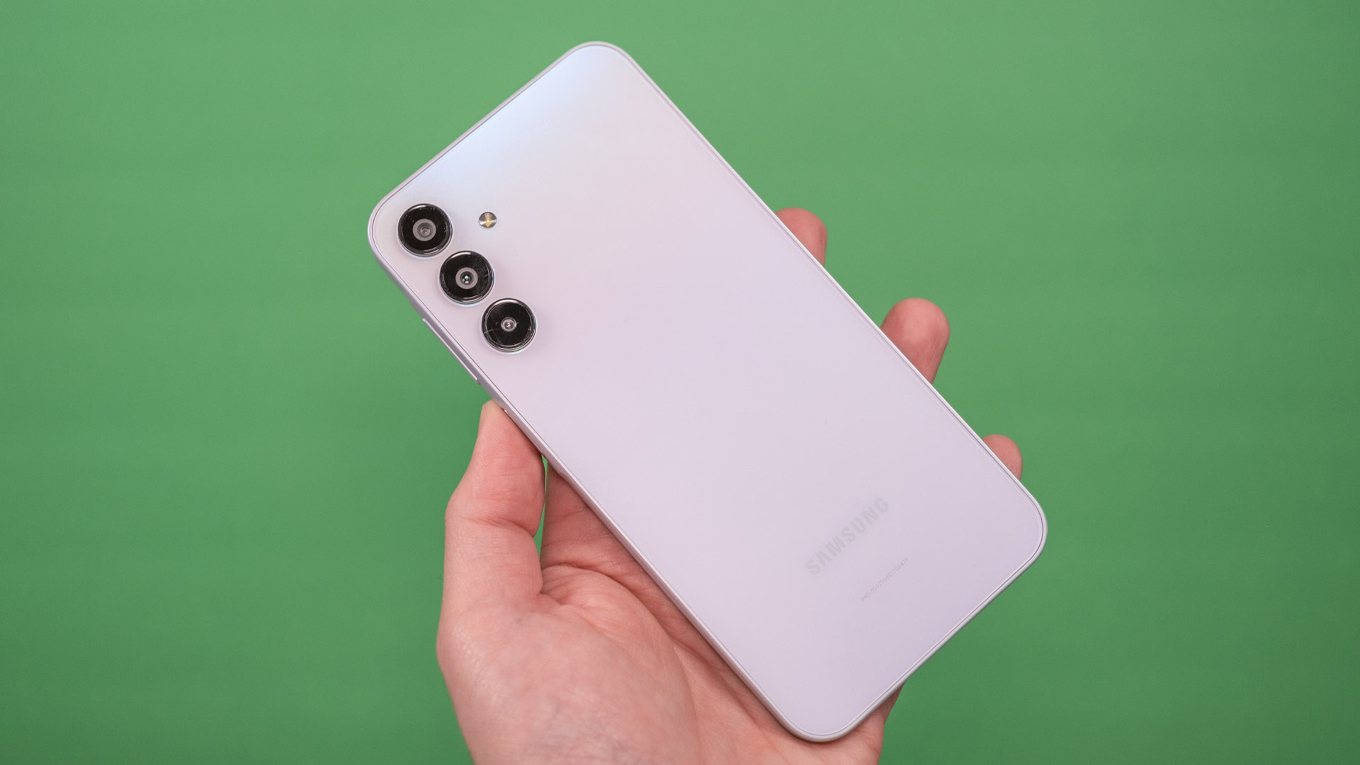 Samsung Galaxy A36 vs A16 comparative Samsung Galaxy A36 vs A16 comparative