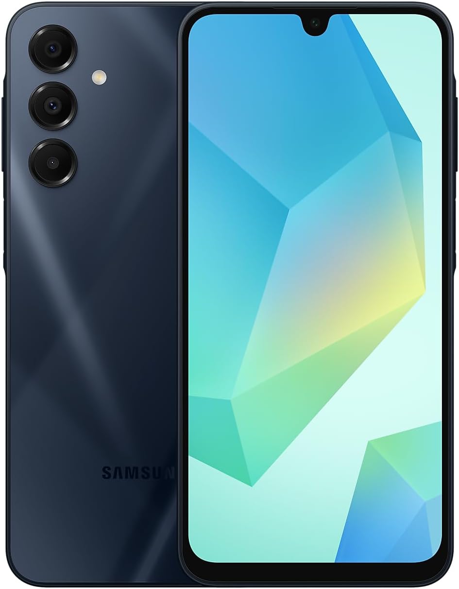 Samsung Galaxy A36 vs Samsung Galaxy A16 4G Samsung Galaxy A36 o Samsung Galaxy A16 4G