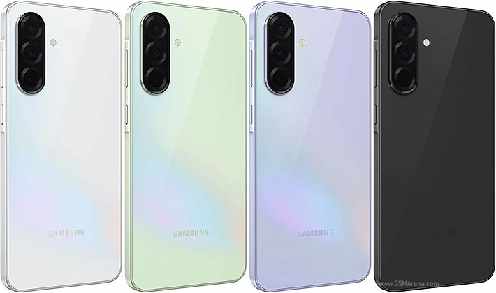 Samsung Galaxy A36 vs A16 difference Samsung Galaxy A36 vs A16 difference