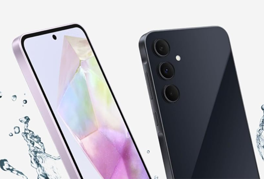 Samsung Galaxy A36 vs A16 comparison Samsung Galaxy A36 vs A16 comparison