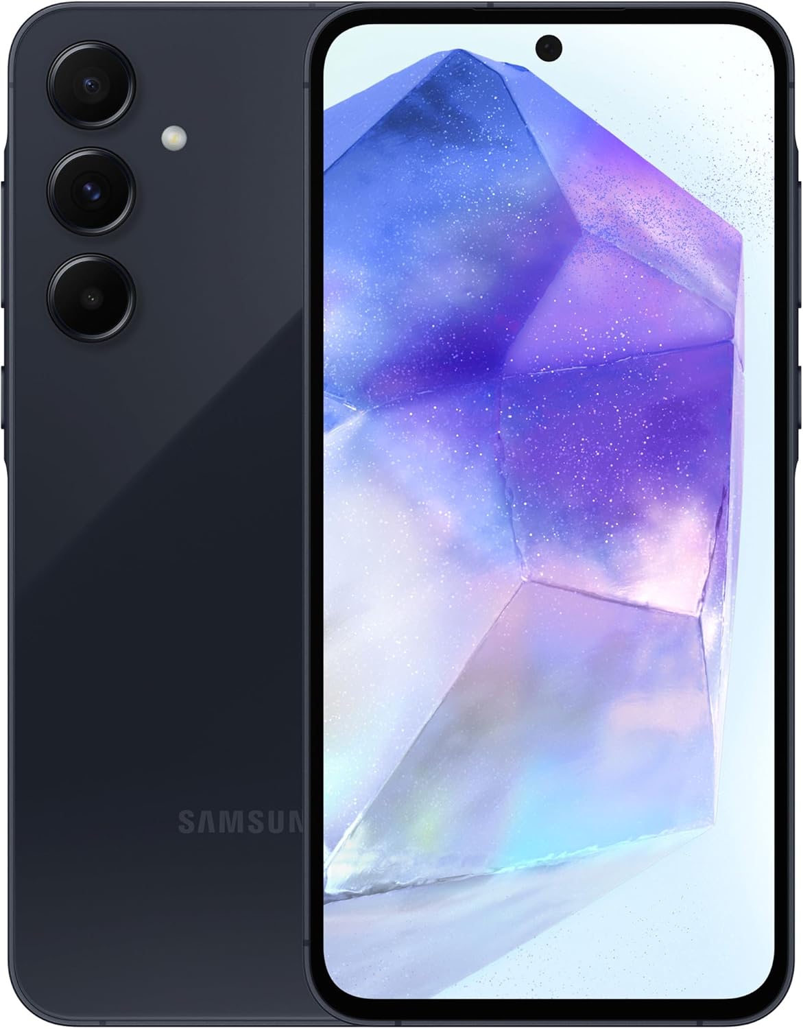 Samsung Galaxy A55 o Samsung Galaxy A56