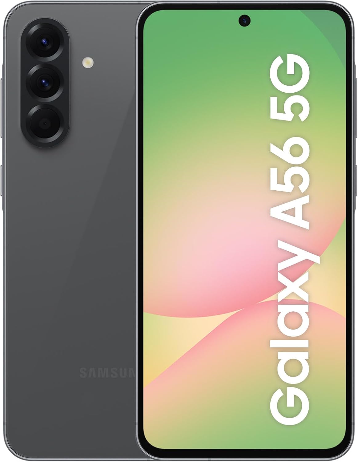 Samsung Galaxy A56 vs Xiaomi Redmi Note 14 Samsung Galaxy A56 o Xiaomi Redmi Note 14
