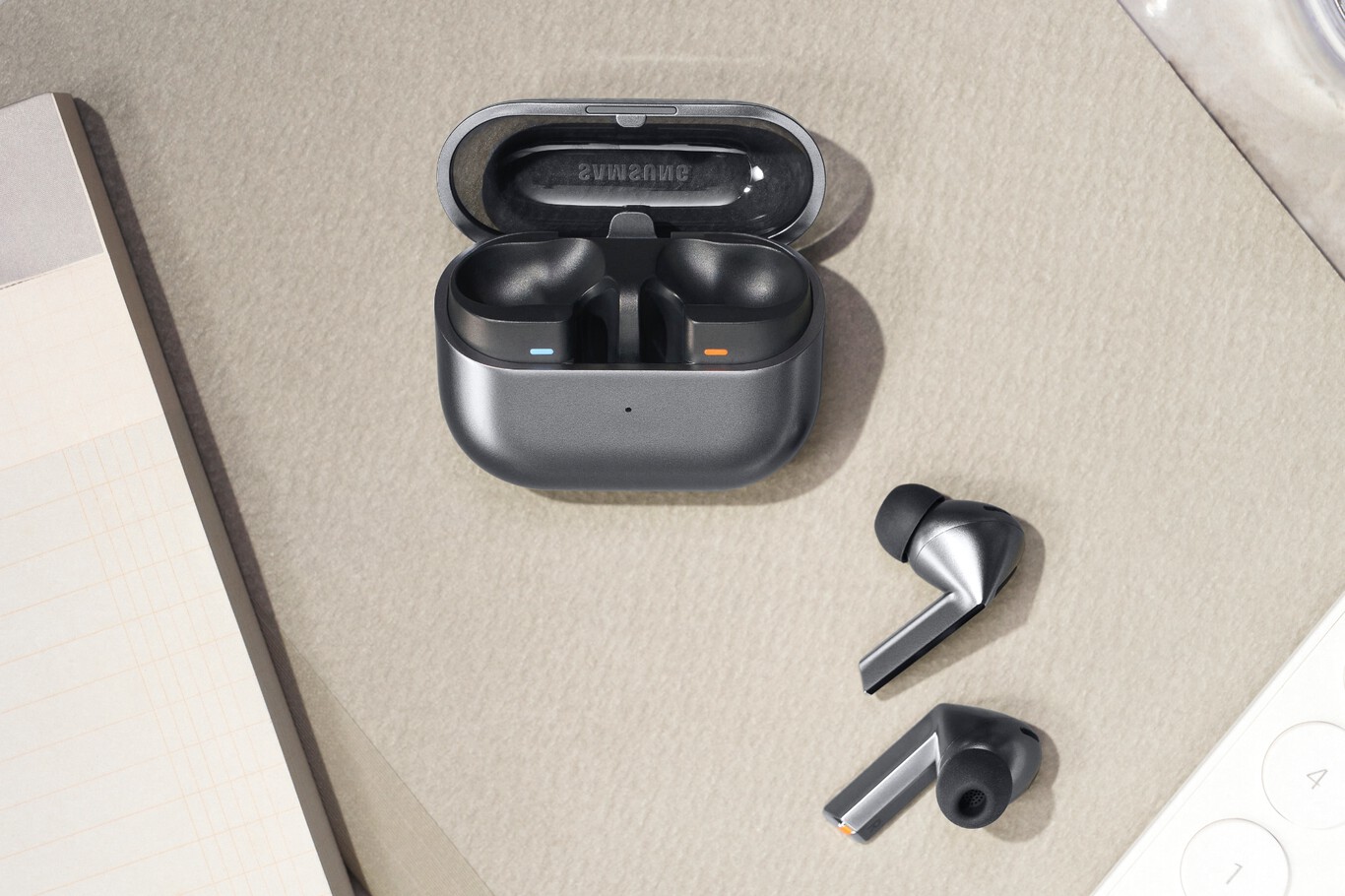 Galaxy Buds 3 Pro vs Bose QuietComfort Ultra differences Galaxy Buds 3 Pro vs Bose QuietComfort Ultra differences
