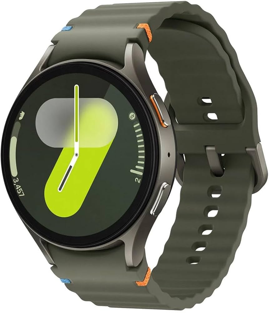 Samsung Galaxy Watch 7 vs Garmin Venu 3 Samsung Galaxy Watch 7 o Garmin Venu 3