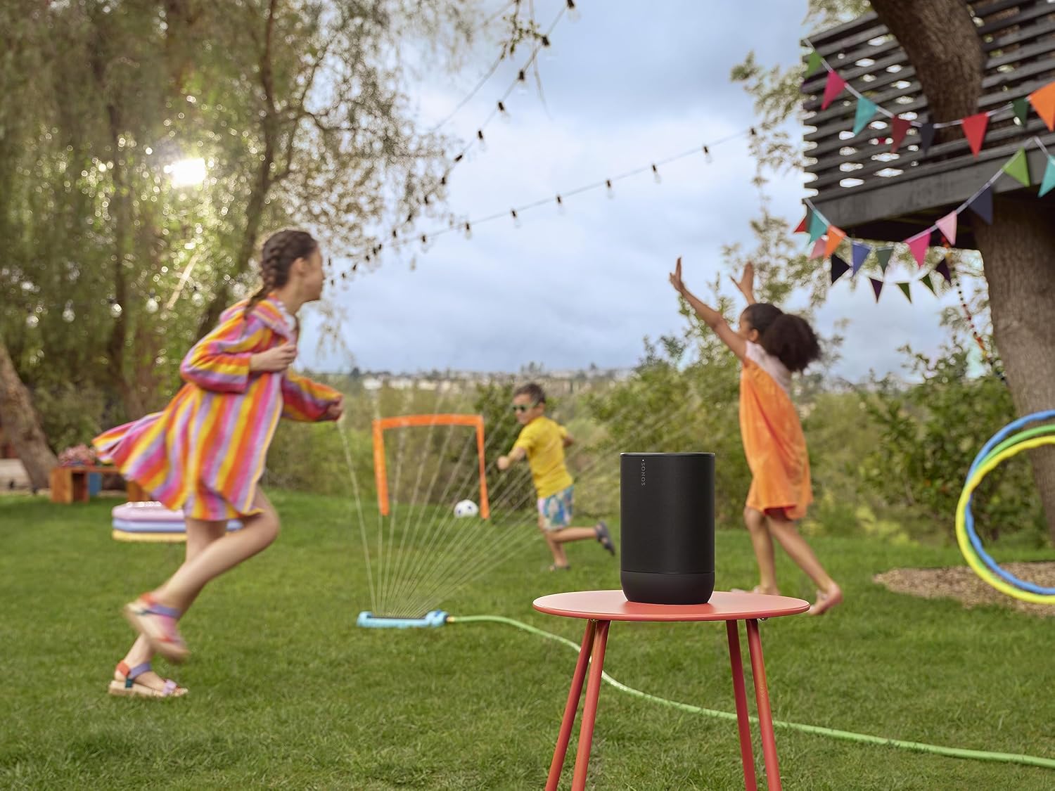 Bose SoundLink Max vs Sonos Move 2 difference