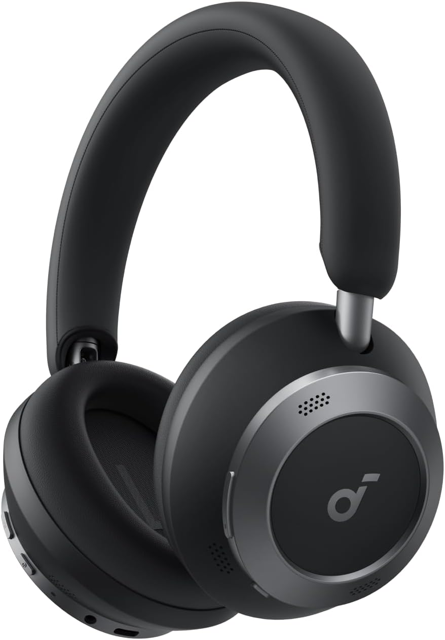 Soundcore Space One Pro o Soundcore Space Q45 o Sony ULT Wear