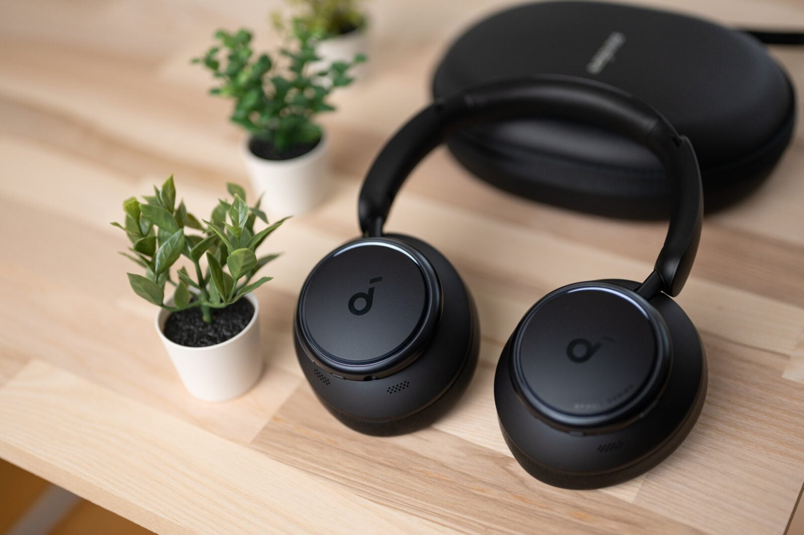Sony ULT Wear vs Space Q45 vs Space One Pro comparison