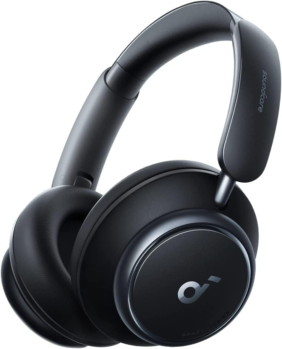 Soundcore Space Q45 o Sennheiser Momentum 4 o Sony WH-1000XM5