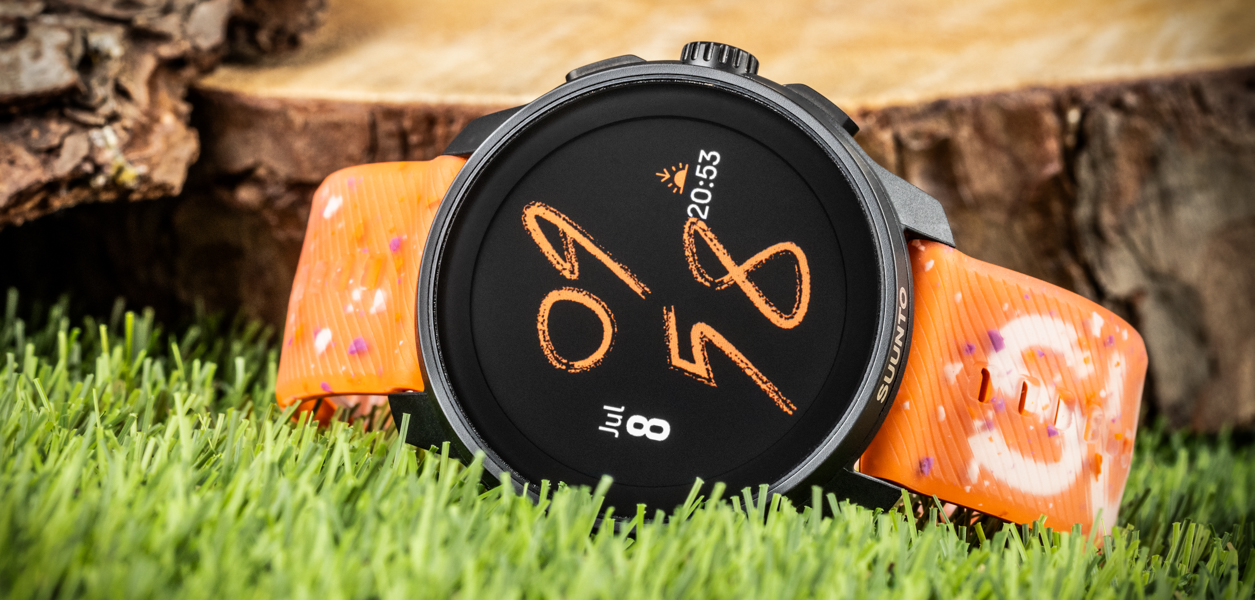 Coros Pace Pro vs Suunto Race S difference