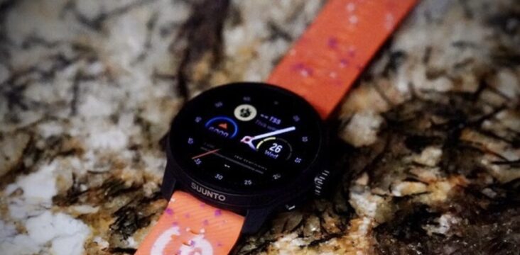 Coros Pace Pro vs Suunto Race S comparison