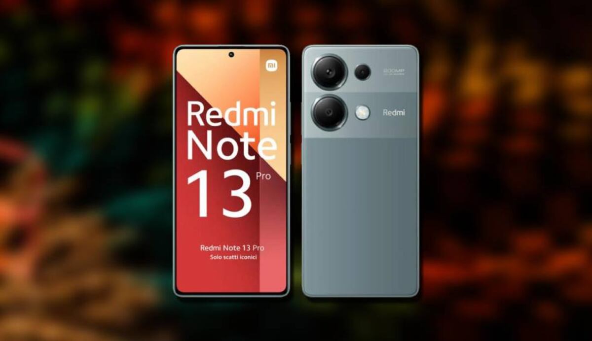 Xiaomi Redmi Note 14 vs 13 differences Xiaomi Redmi Note 14 vs 13 differences