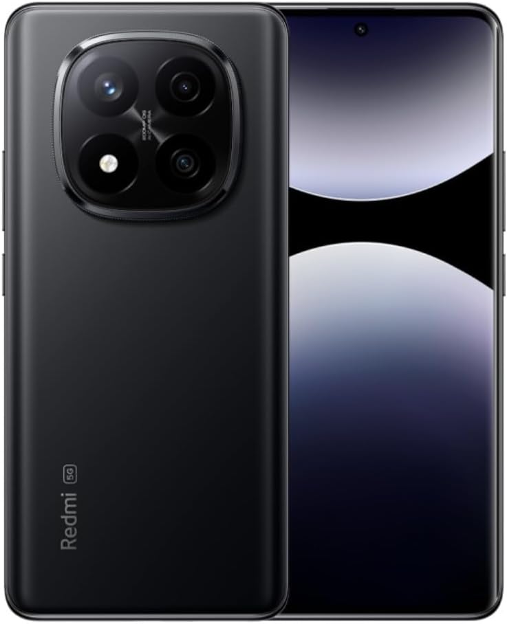 Xiaomi Redmi Note 14 Pro o Xiaomi Redmi Note 14 Pro+