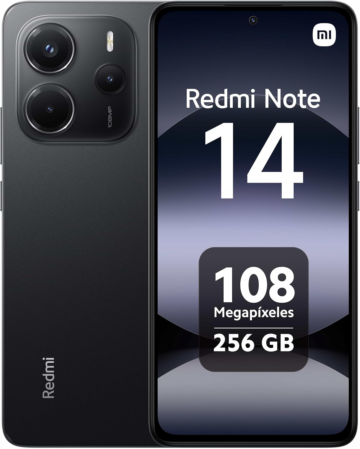 Xiaomi Redmi Note 14 vs Xiaomi Redmi Note 13 Xiaomi Redmi Note 14 o Xiaomi Redmi Note 13