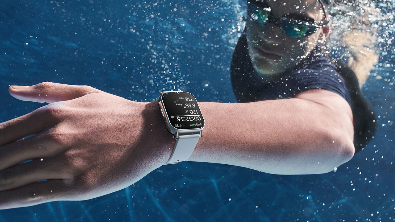 Amazfit Active 2 vs Xiaomi Redmi Watch 5 comparative Amazfit Active 2 vs Xiaomi Redmi Watch 5 comparative