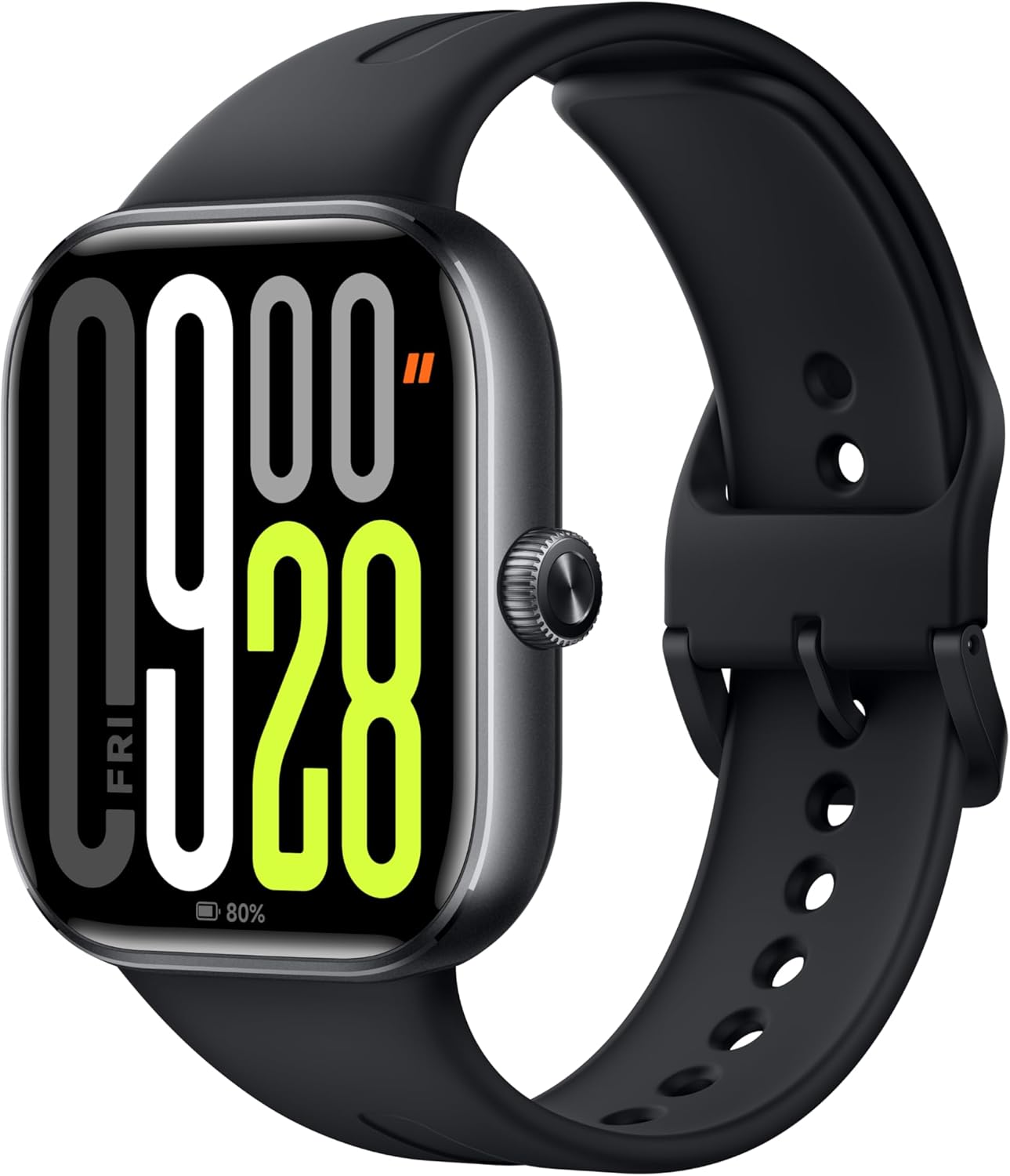 Xiaomi Redmi Watch 5 vs Amazfit Active 2 Xiaomi Redmi Watch 5 o Amazfit Active 2
