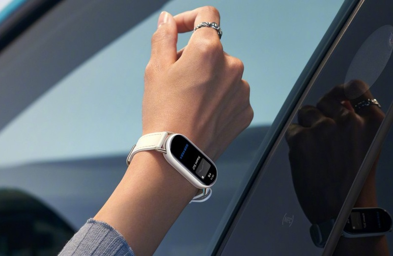 Redmi Watch 5 Lite vs Xiaomi Smart Band 9 difference