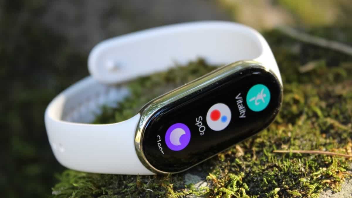 Redmi Watch 5 Lite vs Xiaomi Smart Band 9 comparison
