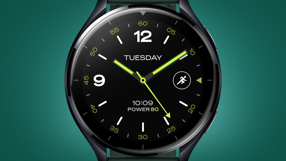 Xiaomi Watch 2 vs 2 Pro differences Xiaomi Watch 2 vs 2 Pro differences
