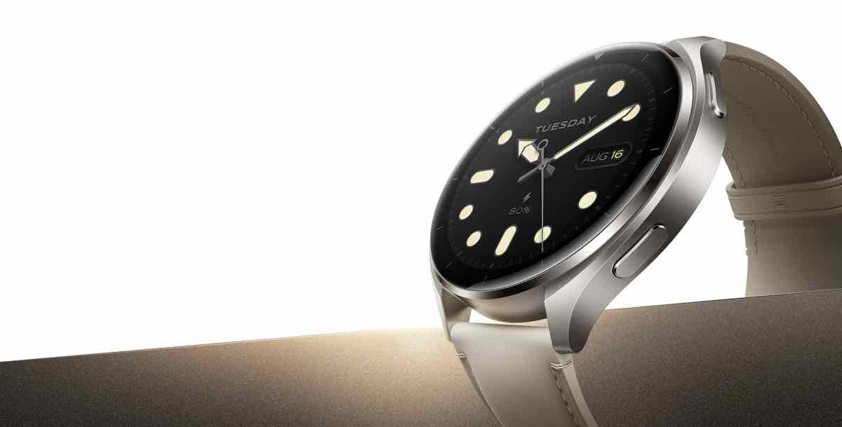 Xiaomi Watch 2 vs 2 Pro comparative Xiaomi Watch 2 vs 2 Pro comparative