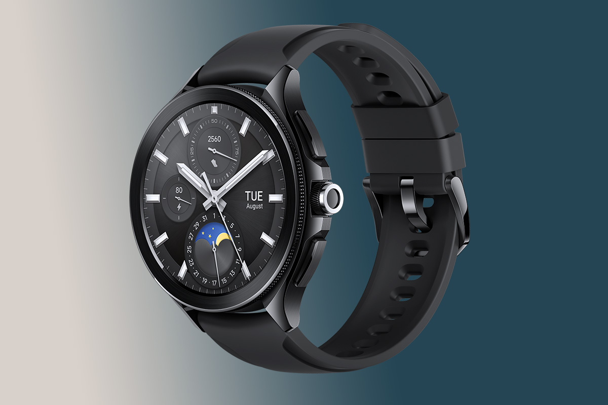 Xiaomi Watch 2 vs 2 Pro difference Xiaomi Watch 2 vs 2 Pro difference