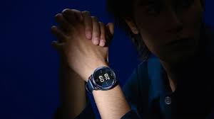 Xiaomi Watch S4 vs S3 comparative