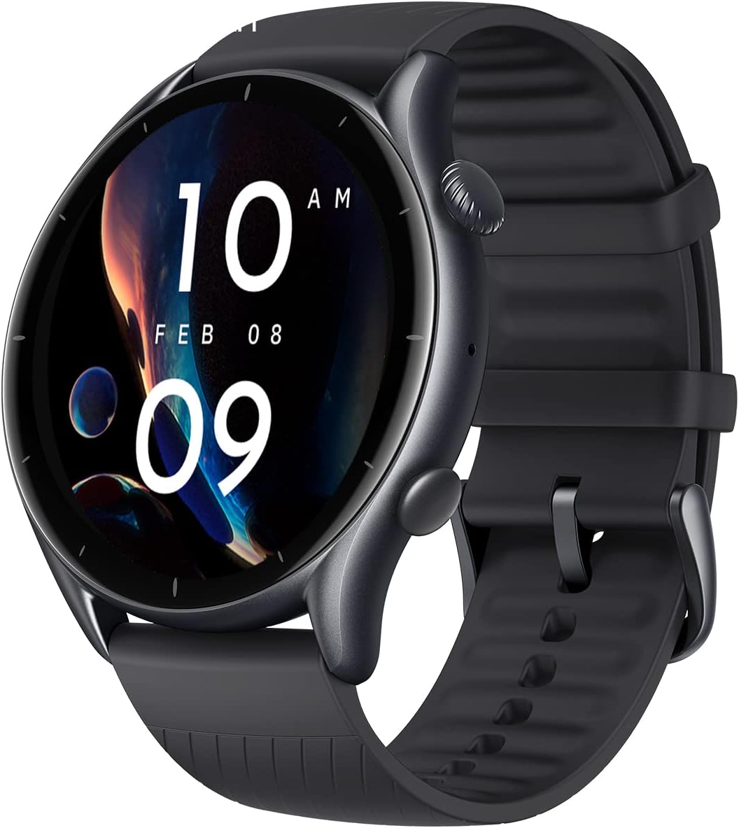 Xiaomi Watch S3 o Xiaomi Watch S4