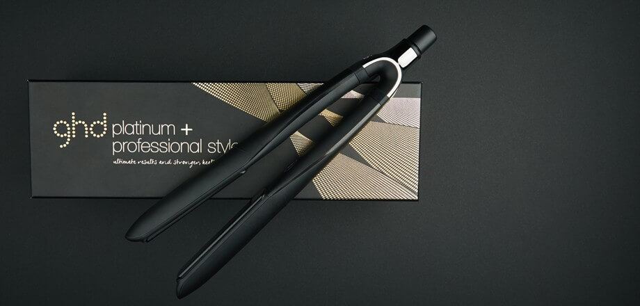 ghd Chronos vs ghd Platinum+ difference