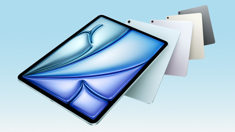 Samsung Galaxy Tab S10+ vs iPad Air differences