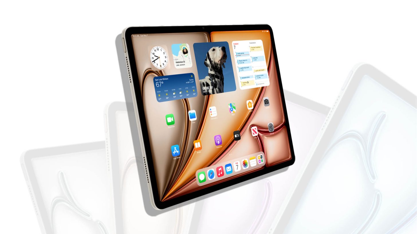 Samsung Galaxy Tab S10+ vs iPad Air comparative