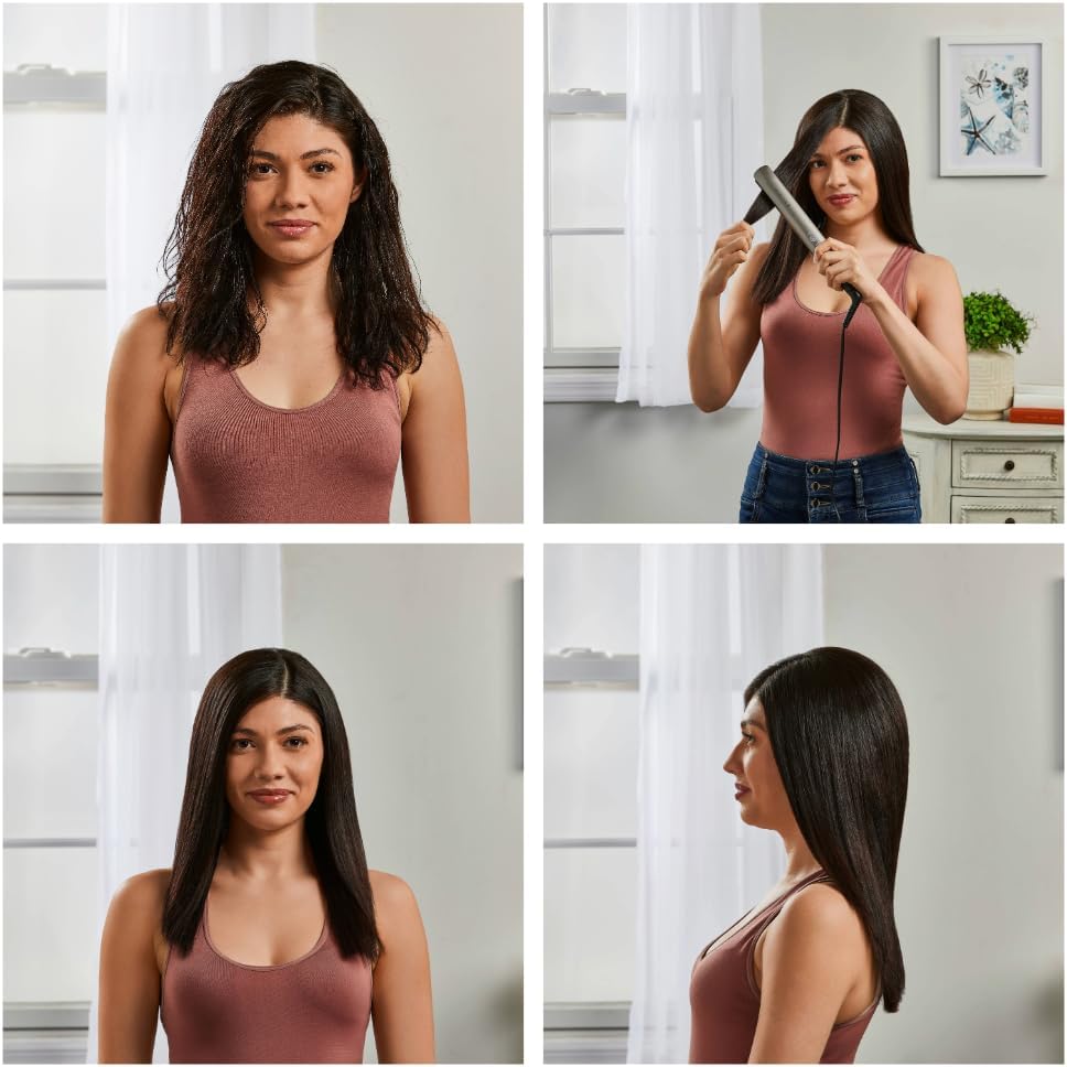 Remington vs Imetec Bellissima comparative